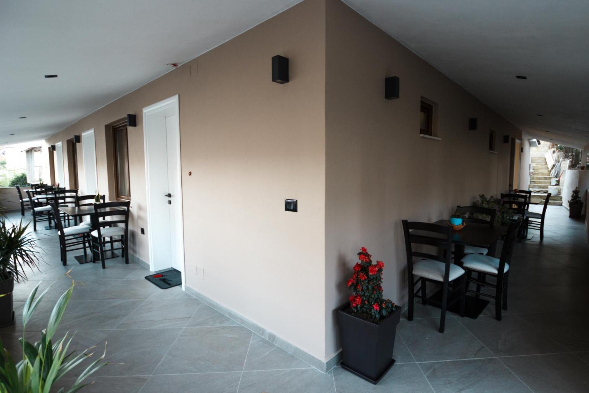 Gasthof Castleview *
