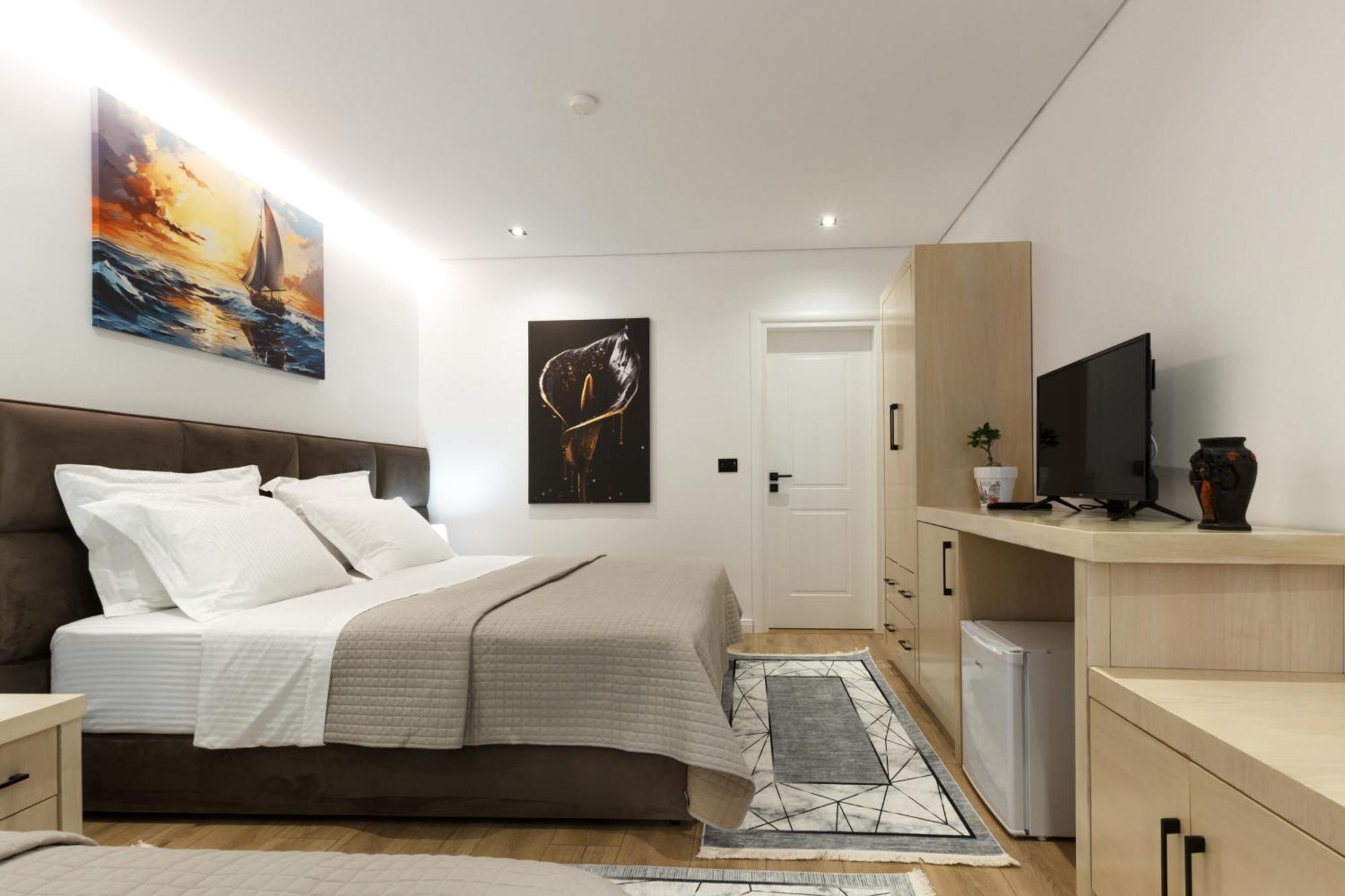 Guest house Castleview