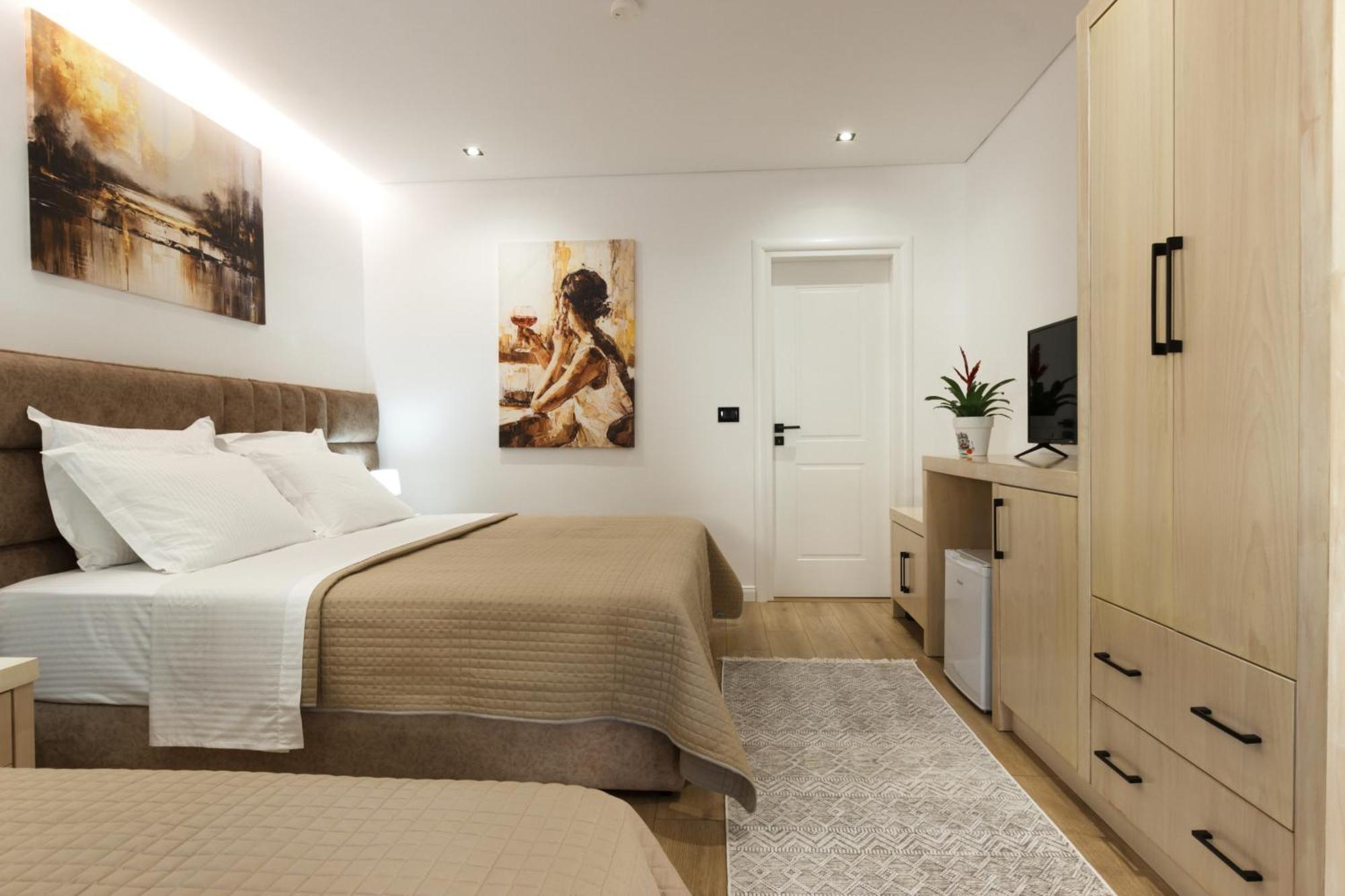 Guest house Castleview *