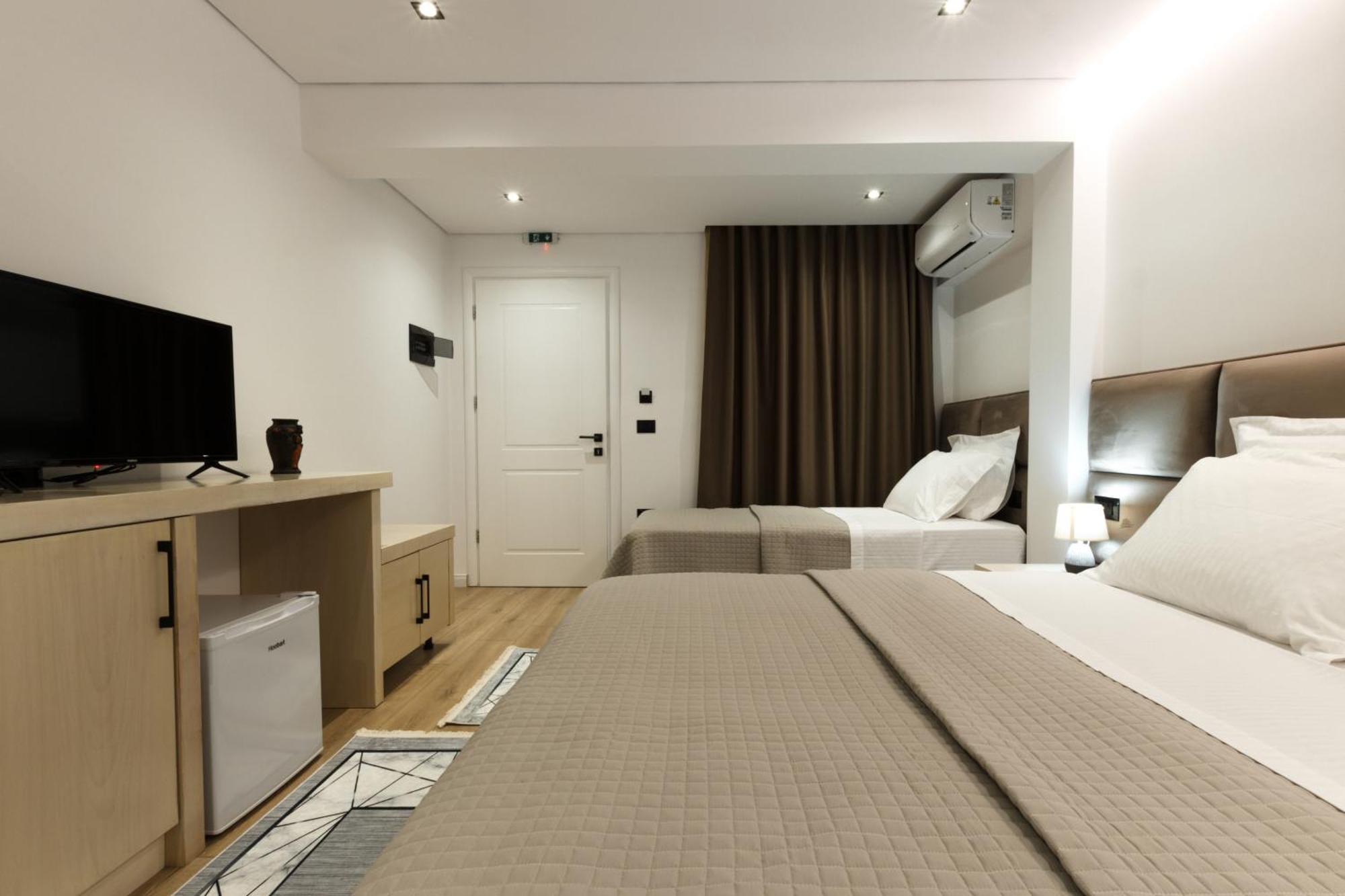 Guest house Castleview