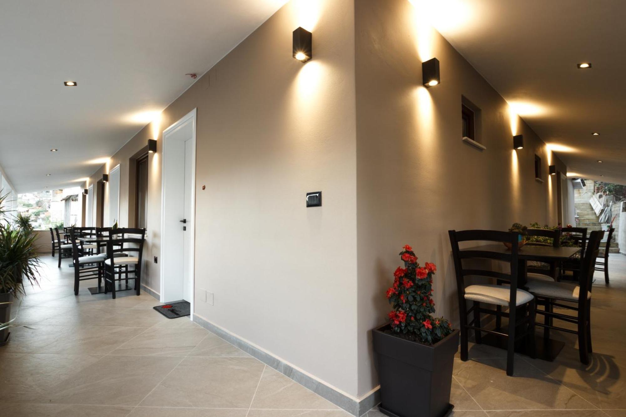 Castleview Guest house
