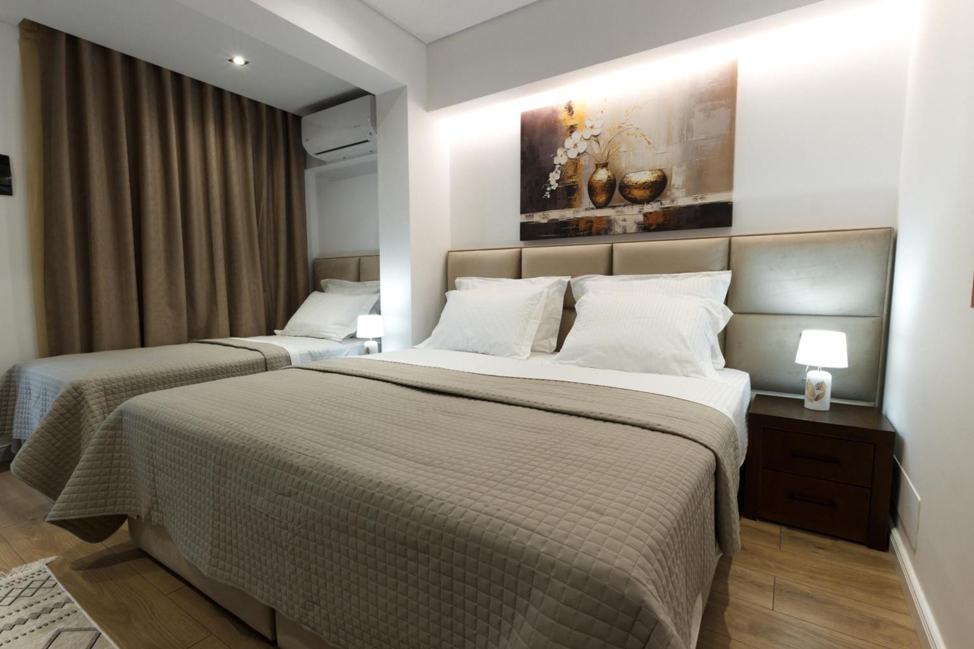 Castleview Guest house *