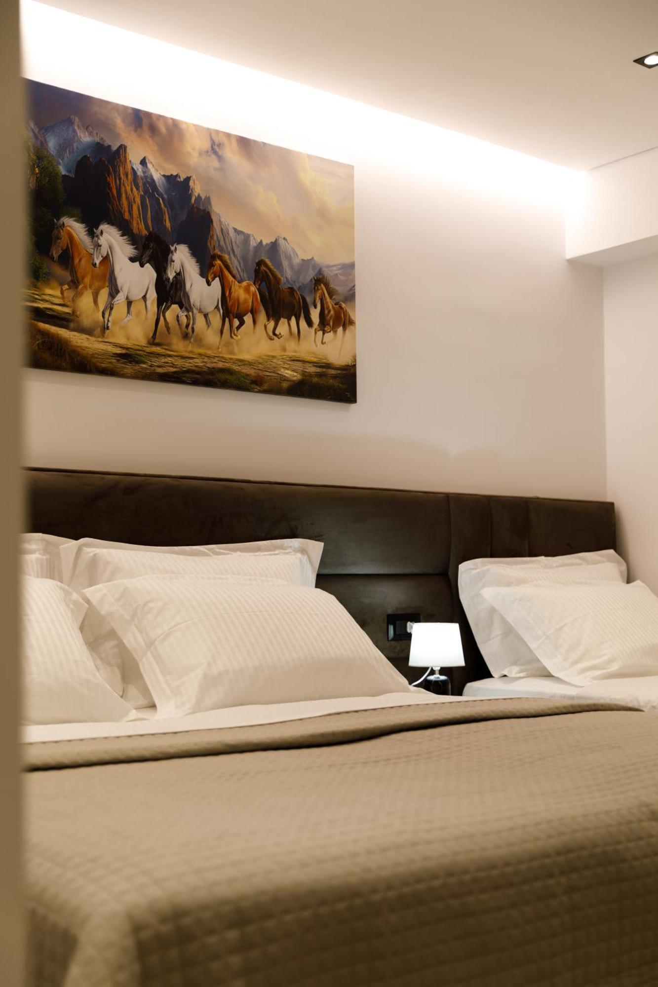Guest house Castleview *