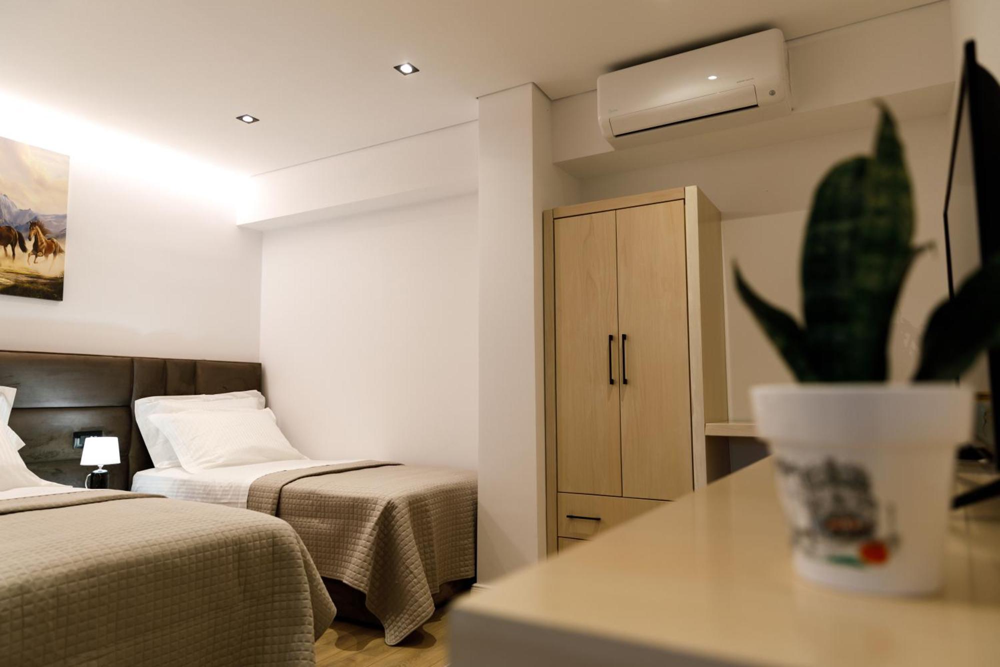Castleview Guest house Gjirokaster