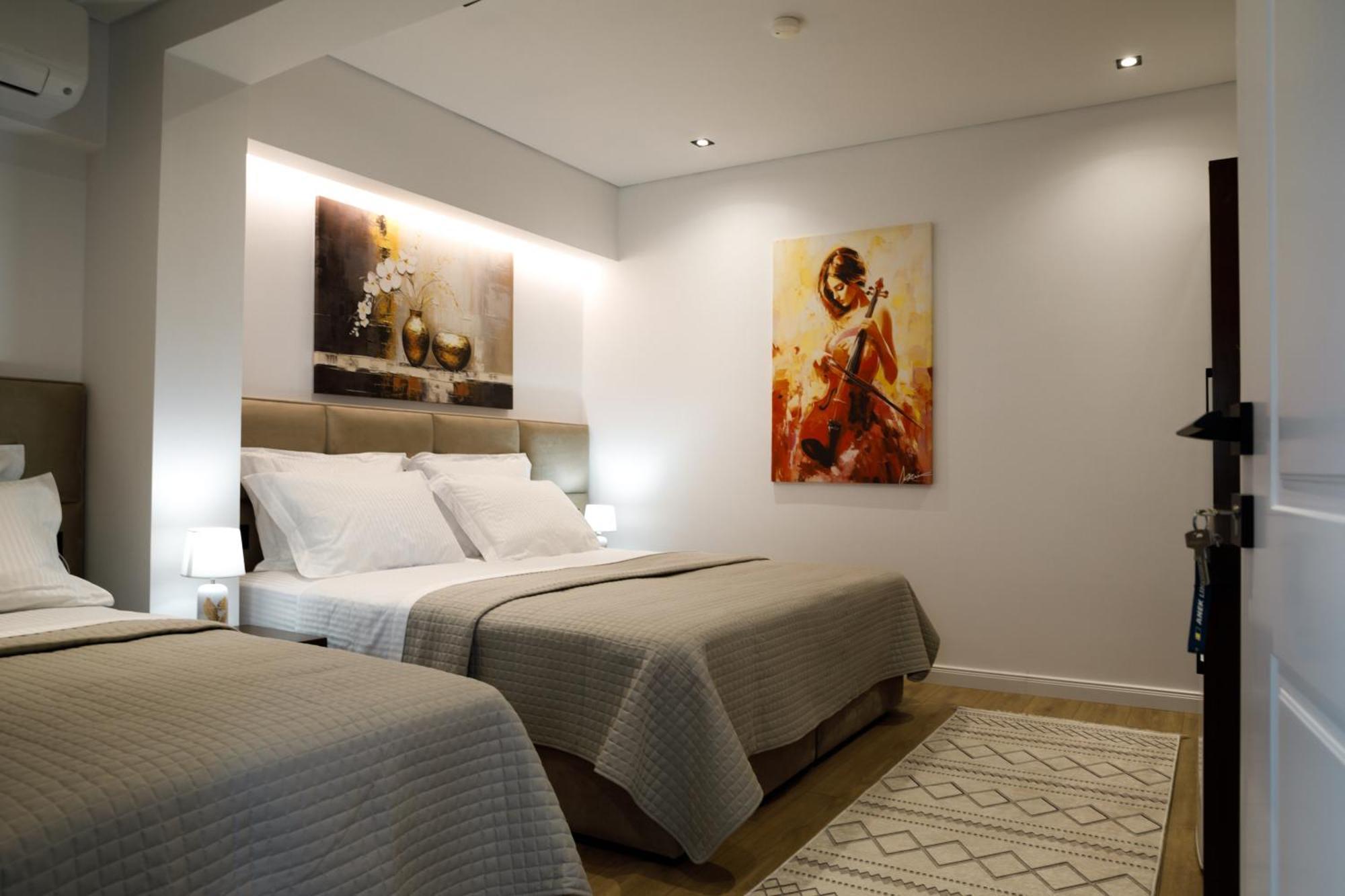Castleview Guest house
